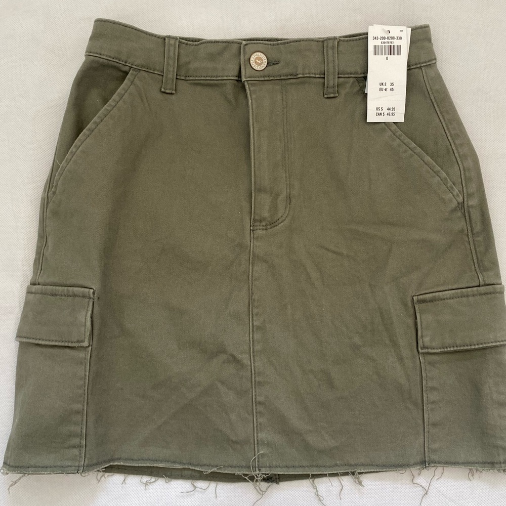 Hollister Skirt
